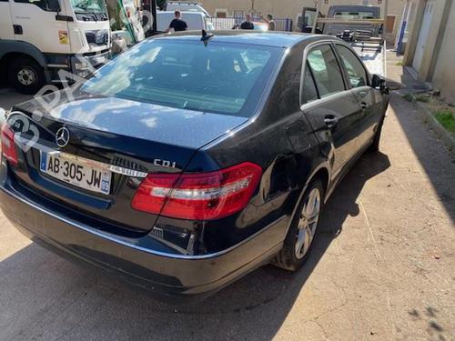 Front right window mechanism MERCEDES-BENZ E-CLASS (W212) E 250 CDI / BlueTEC (212.003, 212.004) | BP25528986C23  - Image 41