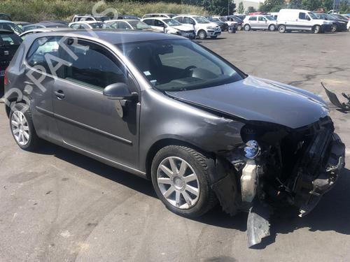 Left tailgate light VW GOLF V (1K1) 1.9 TDI | BP25520467C79  - Image 29