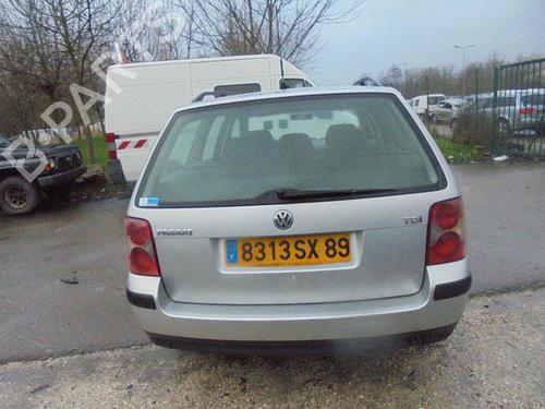 Ryggespeil høyre VW PASSAT B5.5 Variant (3B6) 1.9 TDI | BP25578036C27 