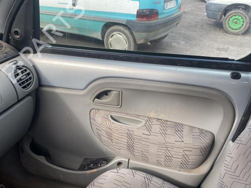 AC compressor RENAULT KANGOO (KC0/1_) 1.2 16V (KC05, KC06, KC03, KC0T, KC0W, KC1D) | BP25574553M34 - Image 7