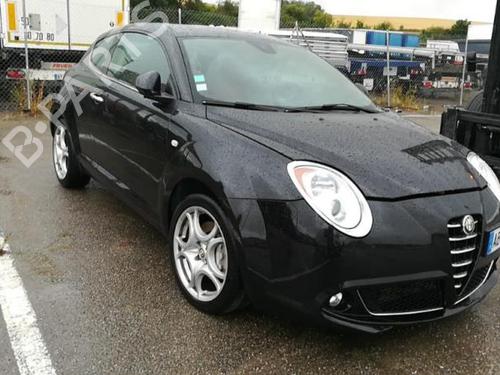Used Parts ALFA ROMEO MITO (955_) 1.4 TJet (955AXA1B) (155 hp) 2496575