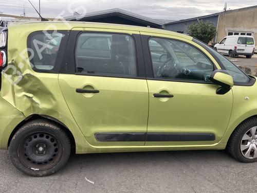 Front left window mechanism CITROËN C3 Picasso (SH_) 1.4 VTi 95 (SH8FSC, SH8FP0, SH8FP6) | BP25996364C22  - Image 26