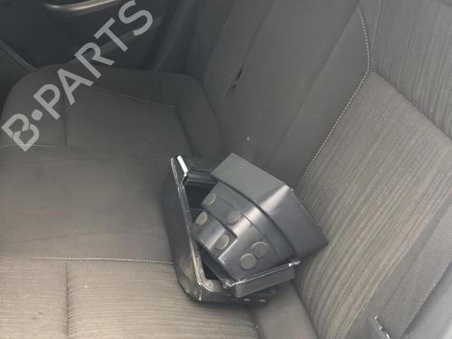 Rear left window mechanism OPEL ASTRA J (P10) 1.7 CDTI (68) | BP25555560C24 