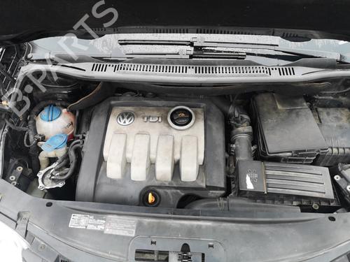 Left front window switch VW TOURAN (1T1, 1T2) 1.9 TDI | BP25560854I27  - Image 15