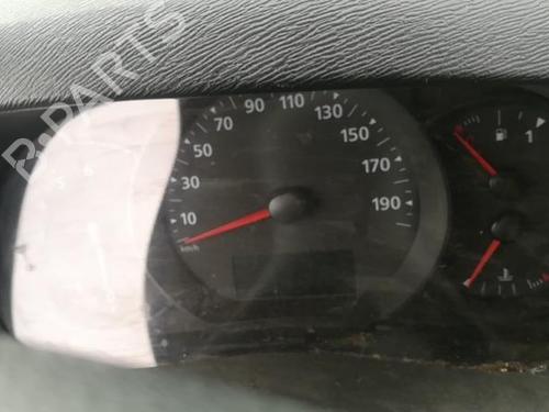 Instrument cluster RENAULT KANGOO Express (FW0/1_) 1.5 dCi 75 (FW07, FW10, FW04) | BP25584061C47  - Image 20