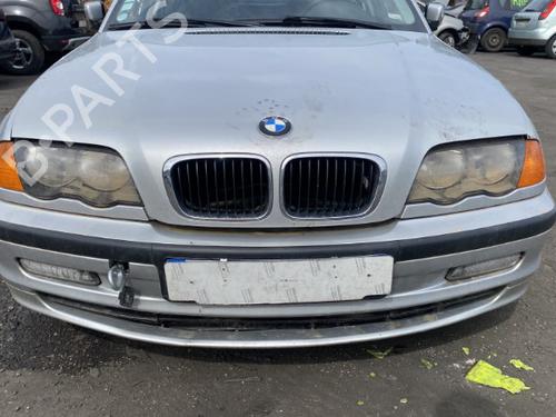 Højre baklys, luke BMW 3 (E46) 320 d | BP25869916C80 