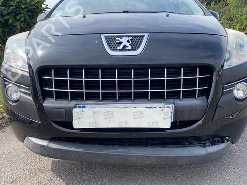 Rim PEUGEOT 3008 I MPV (0U_) 1.6 HDi | BP29900012C45