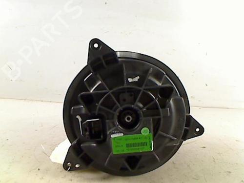 Varmeblæser FORD MONDEO III Saloon (B4Y) 2.0 16V (146 hp) 25558734