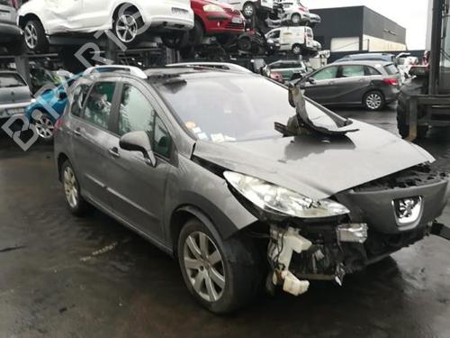 Right front brake caliper PEUGEOT 308 SW I (4E_, 4H_) 1.6 HDi | BP25524740M104 