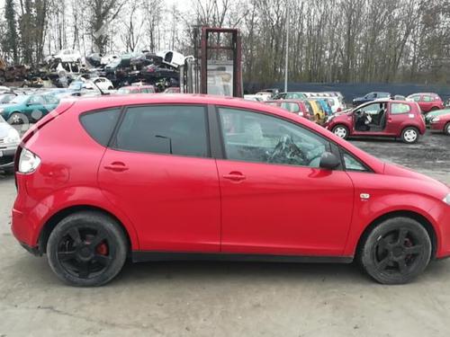 Left front driveshaft SEAT ALTEA (5P1)  | BP25521756M38  - Image 12