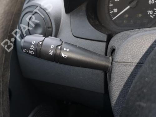 Left sun visor DACIA LOGAN (LS_) 1.5 dCi (LS0K) | BP25555094I1  - Image 24