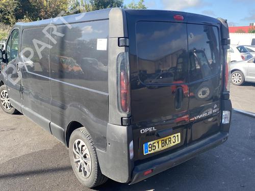 Switch OPEL VIVARO A Van (X83) 2.5 DTI (F7) | BP25551354I30 - Image 6