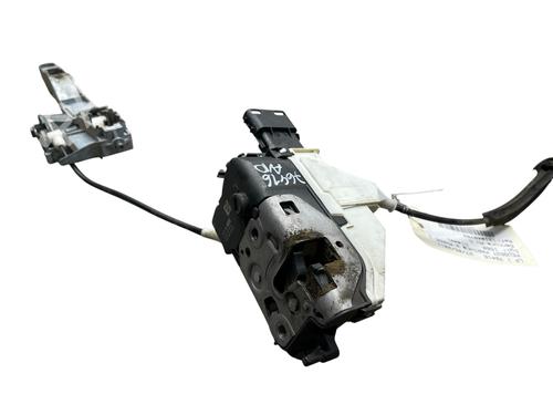 Used Front right lock Front right lock PEUGEOT PARTNER Box Body/MPV 1.6 HDi (75 hp) 32270740 32270740