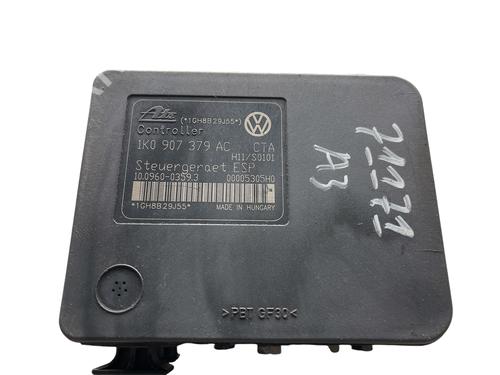 ABS pump AUDI A3 Sportback (8PA) 2.0 TDI 16V | BP25574306M43 