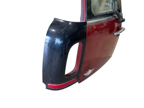Left tailgate MINI MINI CLUBMAN (R55) Cooper D | BP25530906C76 