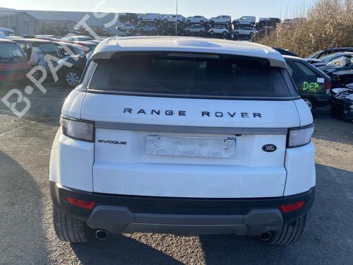 Right front window switch LAND ROVER RANGE ROVER EVOQUE (L538) 2.2 D 4x4 | BP27317123I26 - Image 8