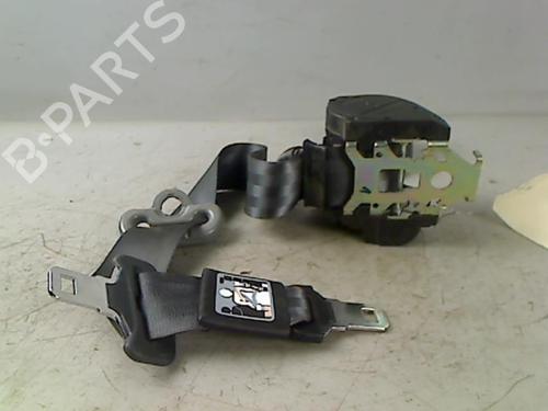 Used Rear left seatbelt Rear left seatbelt RENAULT CLIO II (BB_, CB_) [1998-2016] 25582546 25582546