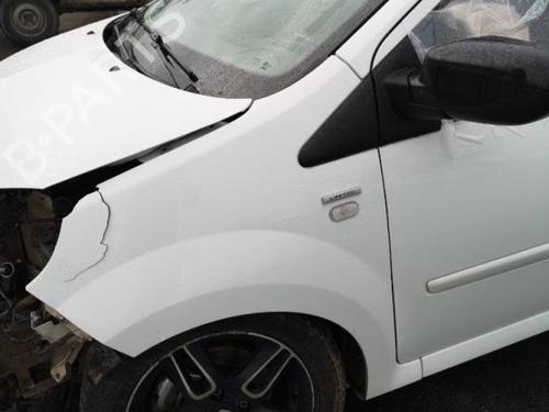 Right tailgate light RENAULT TWINGO II (CN0_) 1.2 16V (CN04, CN0B) | BP25524482C80  - Image 19