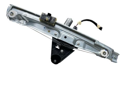 Rear left window mechanism DACIA SANDERO III 1.0 TCe 90 | BP25548483C24 - Image 2