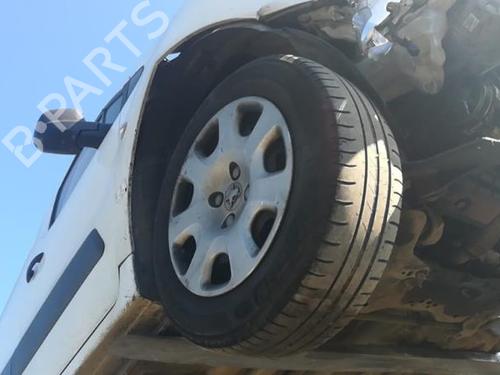 Front right window mechanism PEUGEOT PARTNER Box Body/MPV 1.6 HDi | BP25553527C23 - Image 22