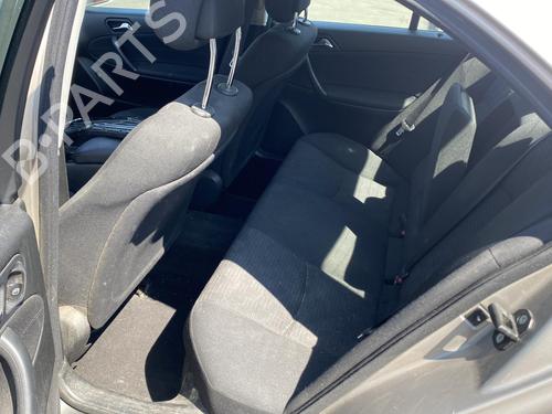 Climate control MERCEDES-BENZ C-CLASS (W203) C 220 CDI (203.008) | BP25571616I5  - Image 25