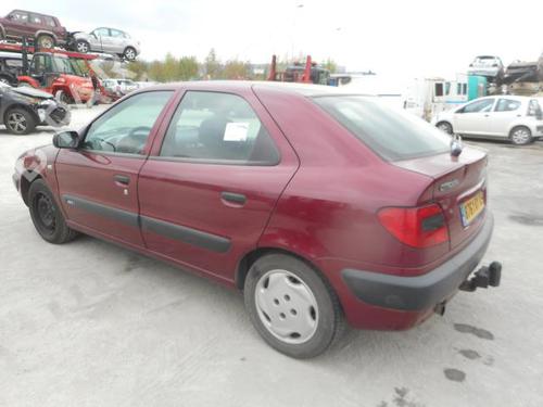 Switch CITROËN XSARA (N1) 1.9 D | BP25582493I30