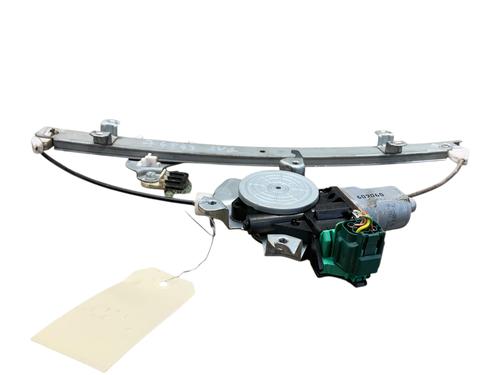 Front left window mechanism NISSAN NAVARA NP300 Pickup (D23, D23T) 2.3 dCi 4x4 (D231) | BP28622195C22