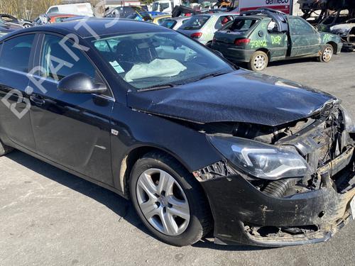 Right sun visor OPEL INSIGNIA A (G09) 2.0 CDTI (68) | BP26219419I2  - Image 15