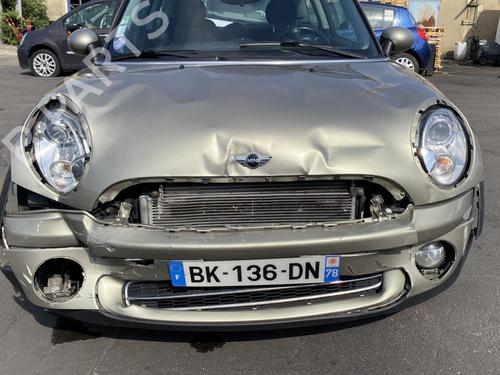 Commande Chauffage MINI MINI (R56) Cooper | BP25546053I5 