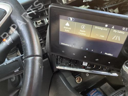 Right taillight RENAULT CLIO V (B7_) 1.0 TCe 90 (B7MT) | BP31977335C35  - Image 25