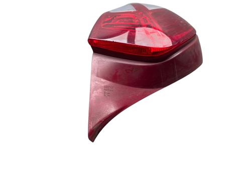 Left taillight PEUGEOT 208 I (CA_, CC_) 1.4 HDi | BP29411472C34 
