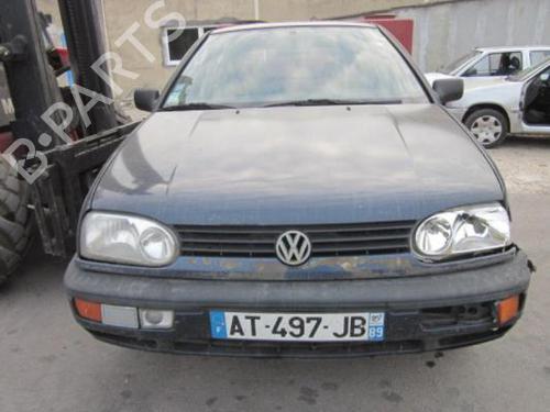 Right taillight VW GOLF III (1H1)  | BP25536440C35 