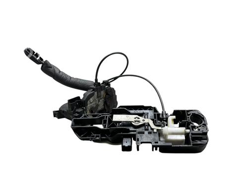 Used Rear right lock RENAULT MEGANE III Grandtour (KZ0/1) 1.5 dCi (KZ09, KZ0D, KZ1G, KZ29, KZ14, KZ1W, KZ10, KZ1F,... (110 hp) 25534054