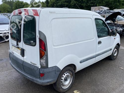 Steering column stalk RENAULT KANGOO (KC0/1_) D 65 1.9 (KC0E, KC02, KC0J, KC0N) | BP26498055I23 - Image 11