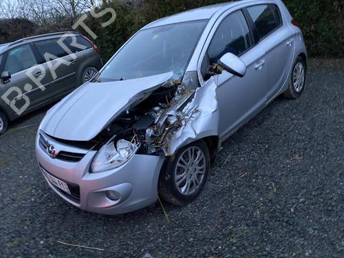 AC compressor HYUNDAI i20 I (PB, PBT) 1.4 CRDi | BP25572045M34 - Image 6