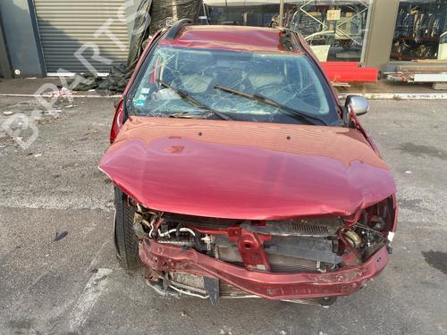 Headlight switch DACIA SANDERO II 1.5 Blue dCi 95 (B8JL) | BP40031045I24 - Image 13