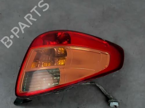 Used Right taillight FIAT SEDICI (189_) 1.9 D Multijet 4x4 (120 hp) 25552871