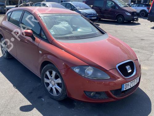 Right mirror SEAT LEON (1P1) 1.9 TDI | BP25575124C27 