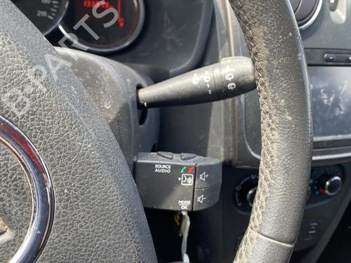 Left front shock absorber DACIA SANDERO II 1.2 | BP25548333M16  - Image 16