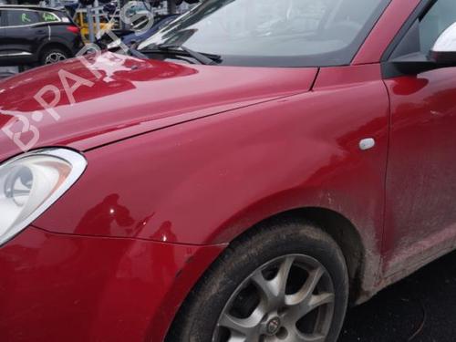 Starter ALFA ROMEO MITO (955_) 1.3 MultiJet (955AXP1A, 955AYC1A) | BP25559351M8  - Image 22