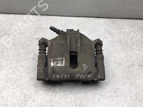 Right front brake caliper PEUGEOT PARTNER MPV (5_, G_) 1.6 HDi 90 | BP25534900M104 