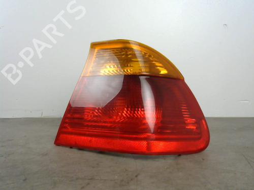 Right taillight BMW 3 (E46) 320 d | BP25515716C35 - Image 2