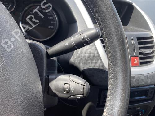 Instrument cluster PEUGEOT 206+ (2L_, 2M_) 1.1 | BP25571621C47 
