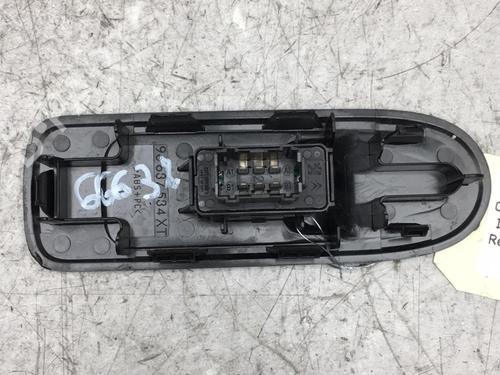 Used Right front window switch CITROËN C3 II (SC_) 1.4 (73 hp) 25533483