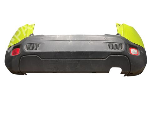 Used Rear bumper JEEP RENEGADE SUV (BU, B1, BV) 1.6 CRD (95 hp) 31328362