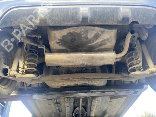 Rudehejsemekanisme ventre foran PEUGEOT 108 1.0 VTi | BP25557730C22 - Image 22