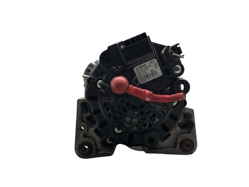 Used Alternator Alternator DACIA SANDERO II TCe 90 (B8M1, B8MA, B8AC) (90 hp) 25503539 25503539