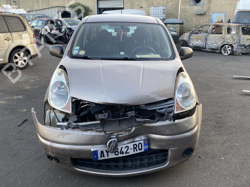 Left taillight NISSAN NOTE (E11, NE11) 1.5 dCi | BP27317228C34 - Image 7