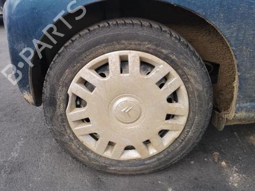 AC compressor CITROËN C1 (PM_, PN_) 1.0 | BP25538300M34  - Image 30