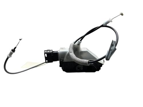 front-right-lock-citroen-c3-iii-sx-2016-26498027 main image